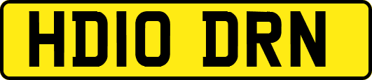 HD10DRN