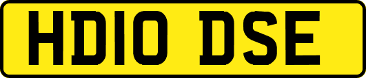 HD10DSE