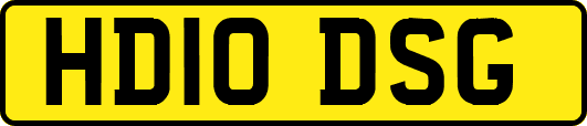 HD10DSG
