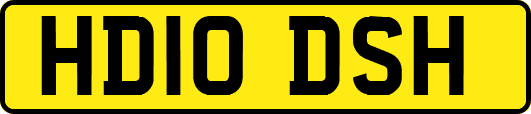 HD10DSH