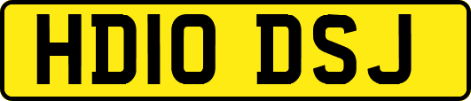 HD10DSJ