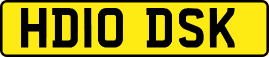 HD10DSK
