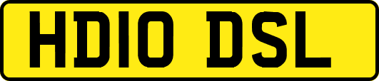 HD10DSL