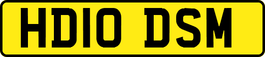 HD10DSM