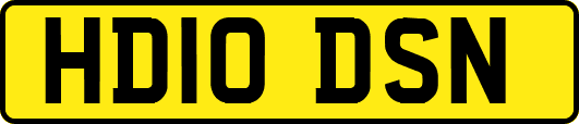 HD10DSN