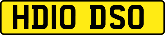 HD10DSO