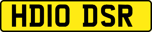 HD10DSR