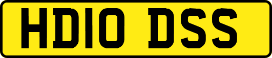 HD10DSS