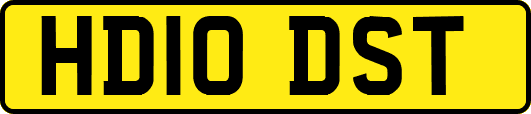 HD10DST