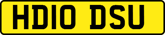HD10DSU