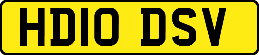 HD10DSV