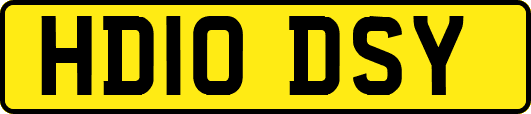 HD10DSY