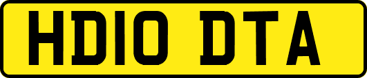 HD10DTA
