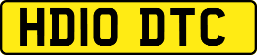 HD10DTC