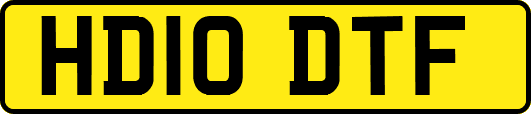 HD10DTF