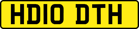 HD10DTH