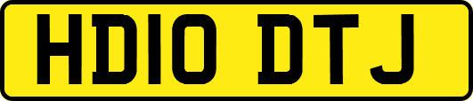 HD10DTJ