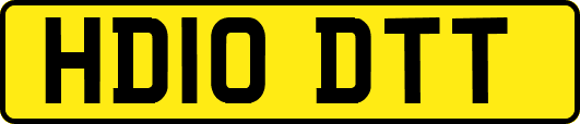 HD10DTT