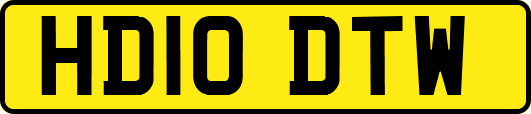HD10DTW