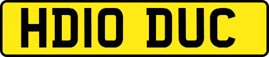 HD10DUC