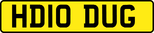 HD10DUG