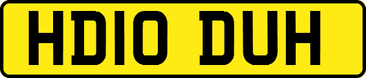 HD10DUH