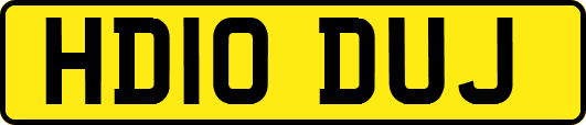 HD10DUJ
