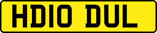 HD10DUL