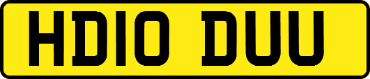 HD10DUU