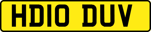 HD10DUV
