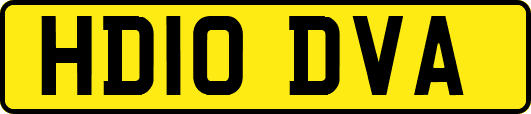 HD10DVA