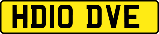 HD10DVE