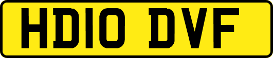HD10DVF