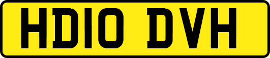 HD10DVH
