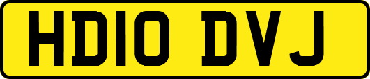 HD10DVJ