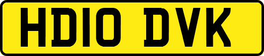 HD10DVK