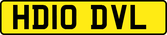 HD10DVL