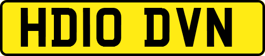 HD10DVN