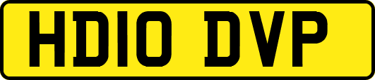 HD10DVP