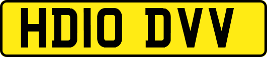 HD10DVV