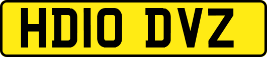 HD10DVZ