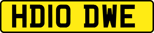 HD10DWE