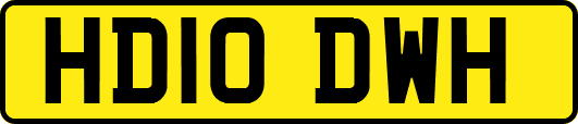 HD10DWH