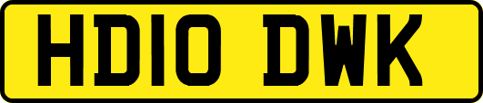 HD10DWK