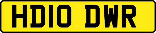 HD10DWR