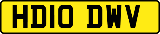 HD10DWV