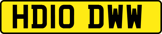 HD10DWW