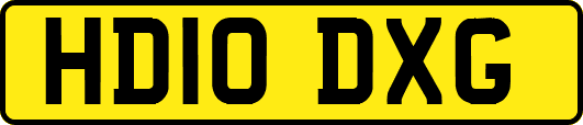 HD10DXG