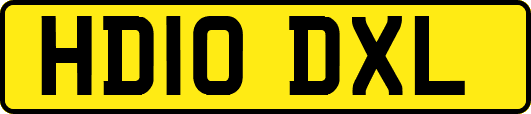 HD10DXL