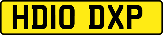 HD10DXP